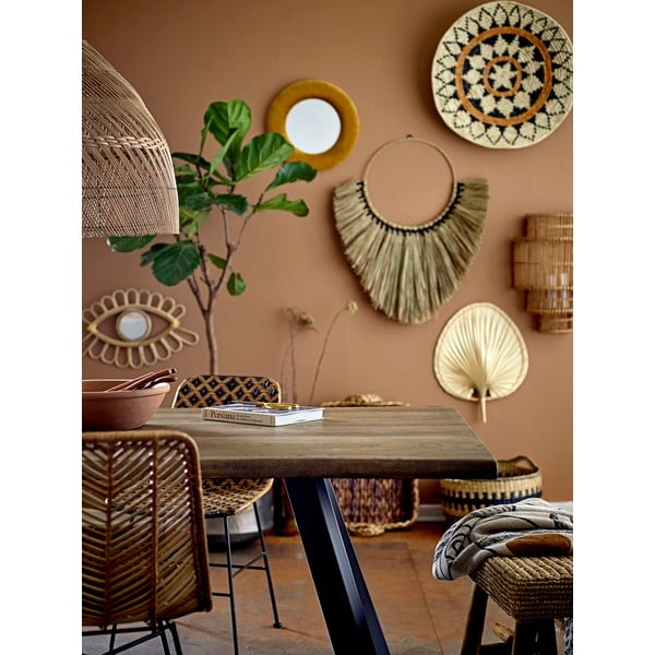 Pleds 130x160 cm Giano – Bloomingville-image-1