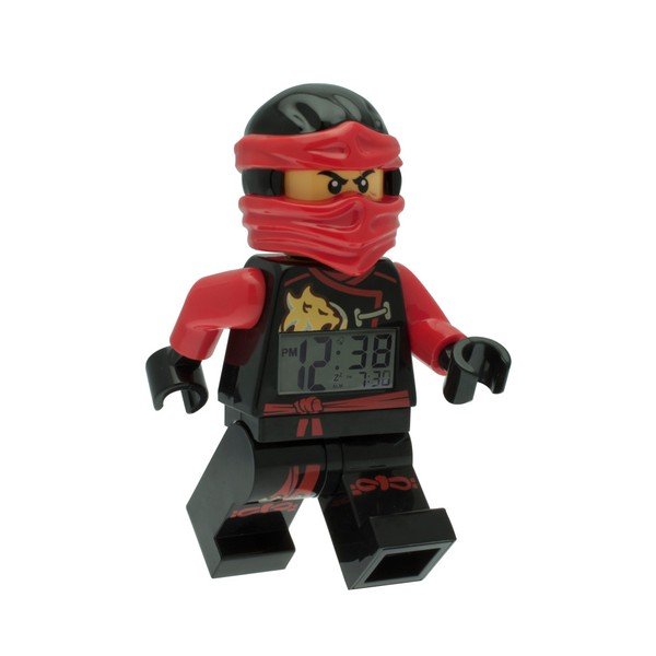 LEGO® Ninjago Sky Pirates Kai modinātājs-image-3