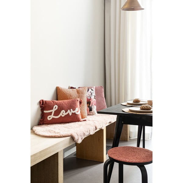 Dekoratīvais spilvens 45x45 cm Dolly – Tiseco Home Studio-image-1