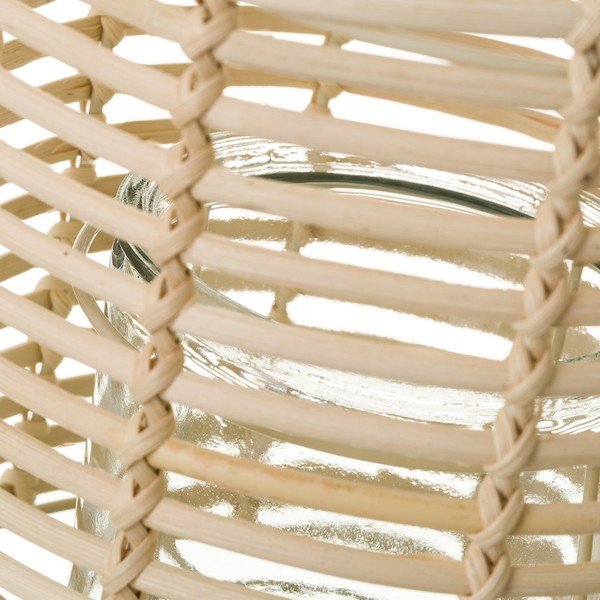 Rotangpalmas laterna Natural Way – Casa Selección-image-1