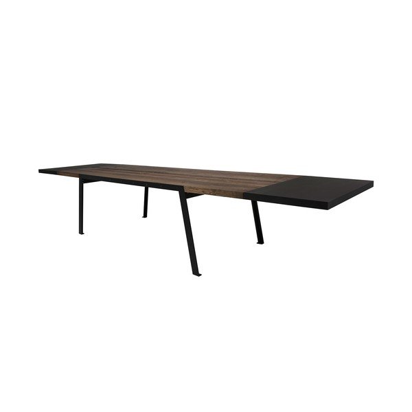 Koka ēdamgalds Canett Aspen, c290 cm-image-2
