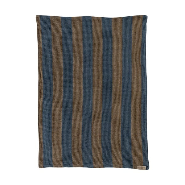 Organiskās kokvilnas dvielis 50x70 cm Elvira – Mette Ditmer Denmark