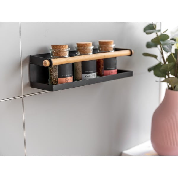 Pašturošs metāla organizators garšvielām Magna – Wenko-image-3