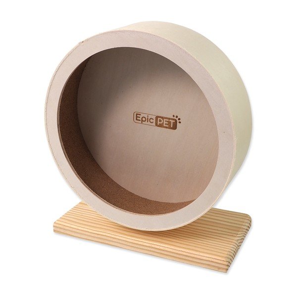 Skriešanas ritenis Epic PET – Plaček Pet Products