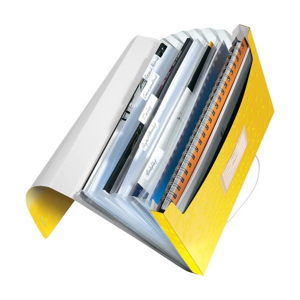 Plastmasas organizators WOW – Leitz-image-2