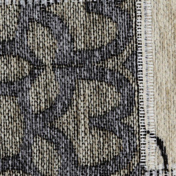 Paklājs Webtappeti Modern Kilim Charcoal, 60 x 120 cm-image-3