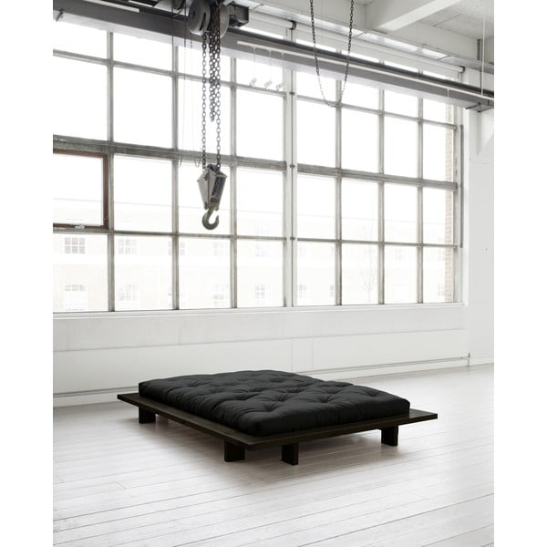 Gulta Karup Design Japan Black, 160 x 200  cm-image-4