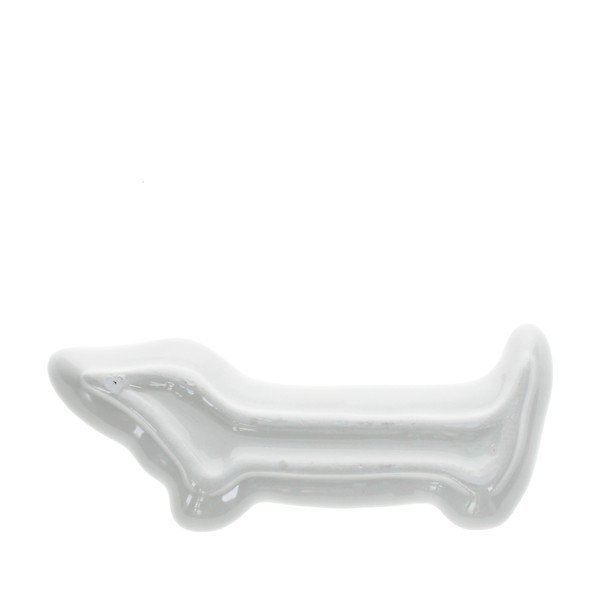 Keramikas rotaslietu statīvs Sausage dog – Rex London-image-3