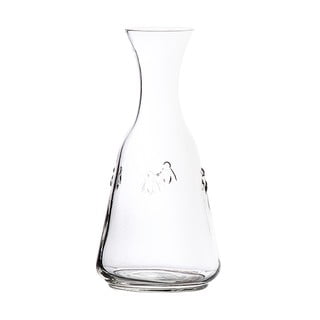 Stikla karafe La Rochère Abeille, 750 ml