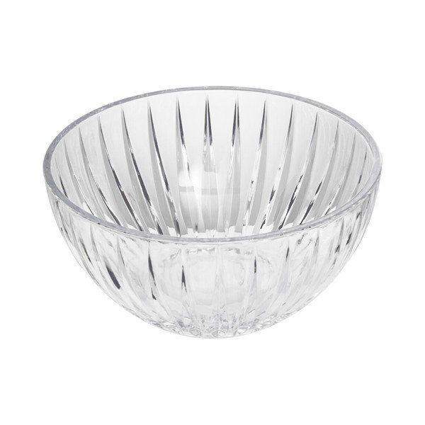 Stikla bļoda ø 25 cm Beaufort – Premier Housewares