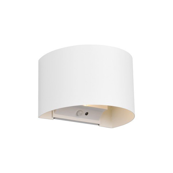 LED sienas āra gaismeklis ar kustības sensoru (augstums 10 cm) Talent – Reality-image-4