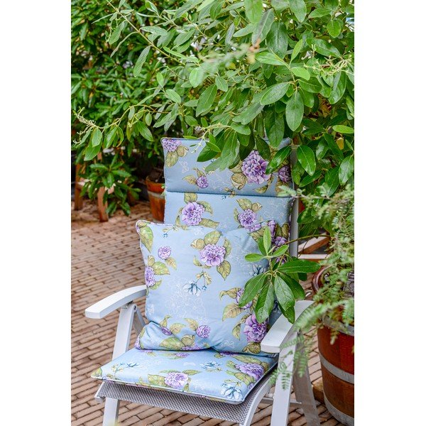 Āra spilvens 50x50 cm Blossem – Madison-image-1