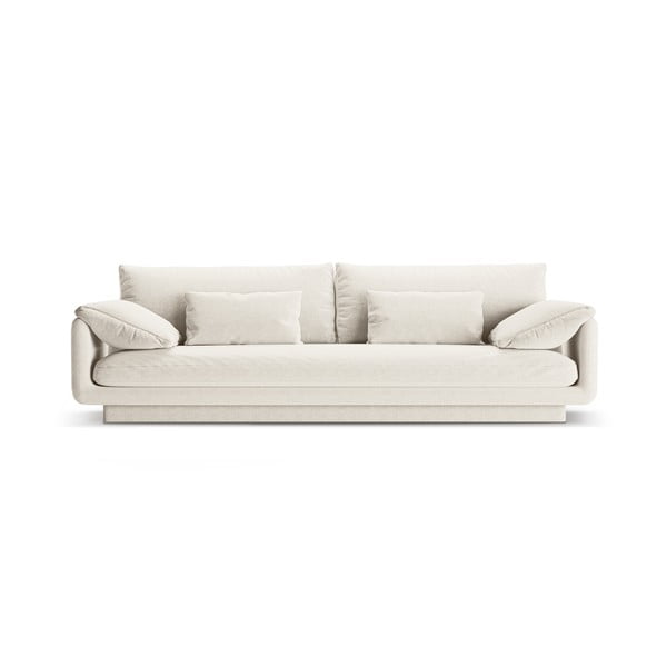 Balts dīvāns 250 cm Torino – Micadoni Home