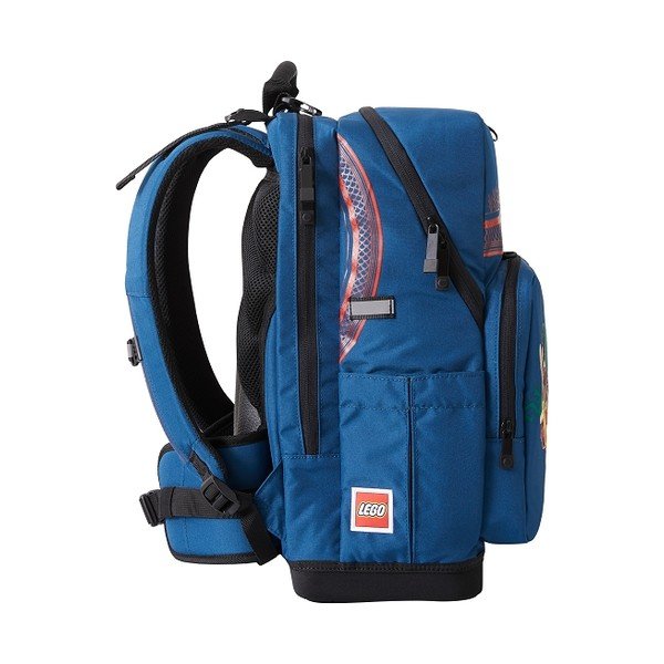 Skolas komplekts (2 gab.) Ninjago Into the Unknown – LEGO®-image-3