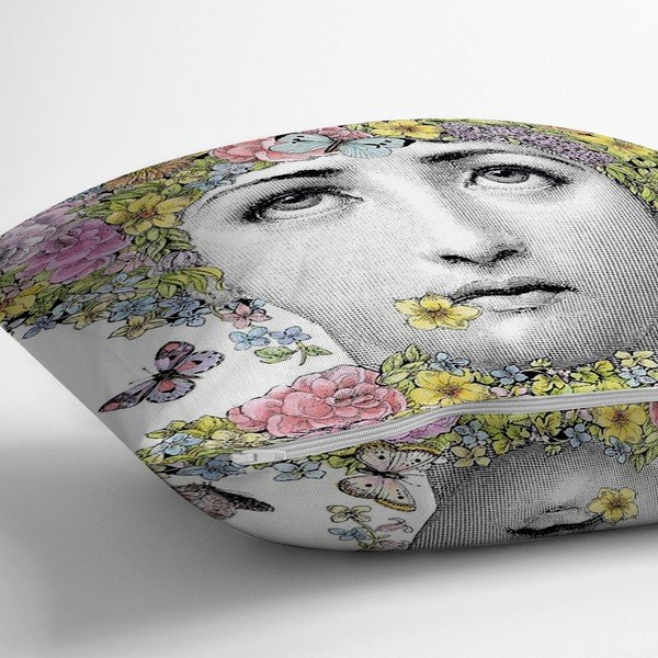 Spilvendrāna 43x43 cm – Mila Home-image-1