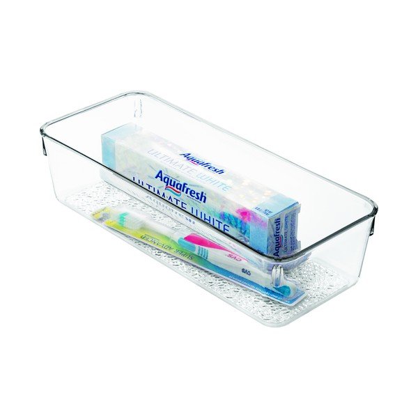 Caurspīdīgs organizators iDesign Rain Grand-image-1
