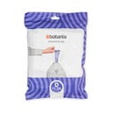 Atkritumu maisi (40 gab.) 20 l PerfectFit D – Brabantia