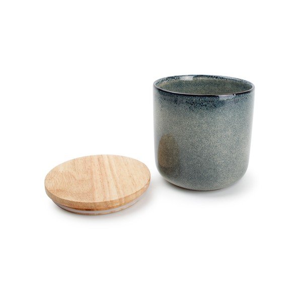 Akmensmasas konteiners pārtikai Meridian – Salt&Pepper-image-2