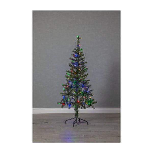 Mākslīga āra Ziemassvētku eglīte Star Trading Kanada, augstums 150 cm-image-1