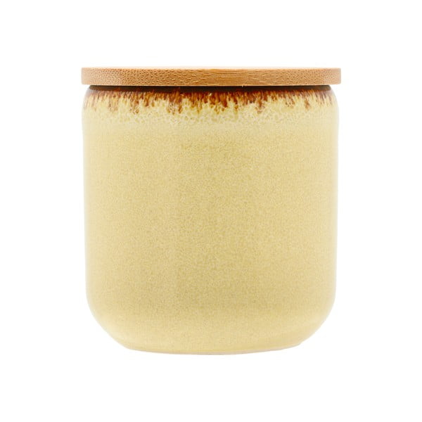 Aromātiskā svece degšanas laiks 30 h Iris Cucumber Blossom – Villa Collection