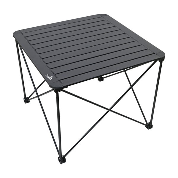 Saliekamais kempinga galds Lecco Roll – Cattara-image-1