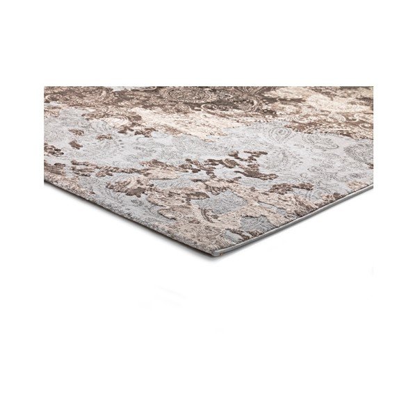 Paklājs Universal Arabela Brown, 60 x 120 cm-image-1