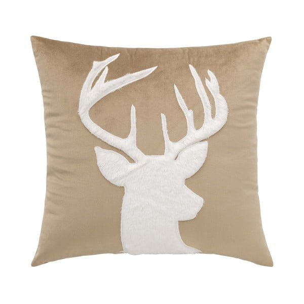 Samta dekoratīvais spilvens 45x45 cm Vik – douceur d'intérieur