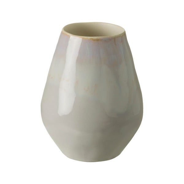 Balta keramikas vāze Costa Nova Brisa, 0,9 l