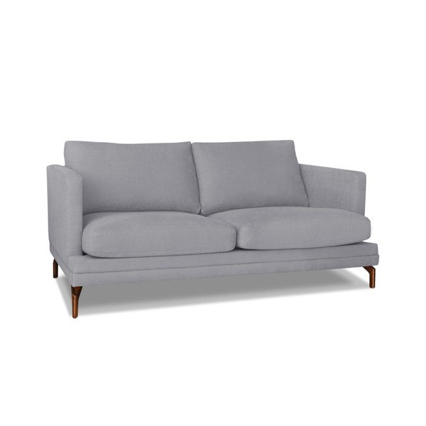 Pelēks divvietīgs dīvāns Windsor & Co. Dīvāni Jupiter-image-4