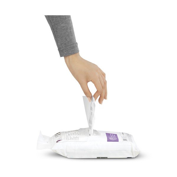 Savelkami atkritumu maisi (100 gab.) 65 l Q – simplehuman-image-1