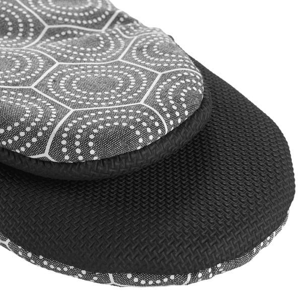 Virtuves cimds no jauktas šķiedras Alveis – douceur d'intérieur-image-3