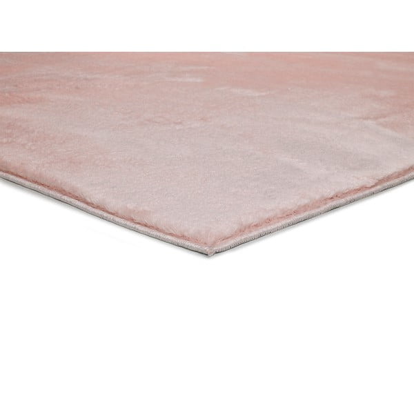 Rozā paklājs Universal Loft, 140 x 200 cm-image-1