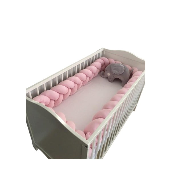 Bērnu gultiņas matracis 240 cm - Lydia&Co