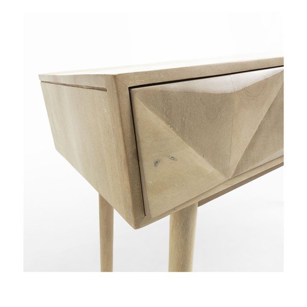 Konsoles galds Kave Home Sanvy, 120 x 80 cm-image-1