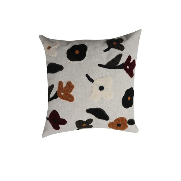 Lina spilvendrāna 43x43 cm Iris – Mioli Decor