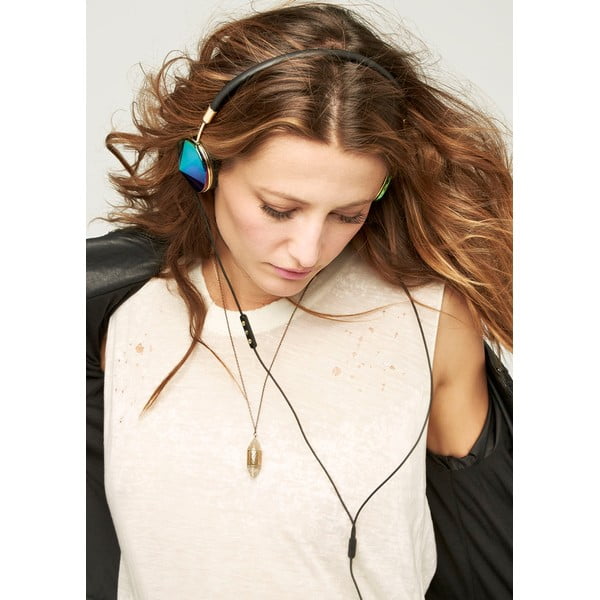 Austiņas Frends Layla Oil Slick-image-3