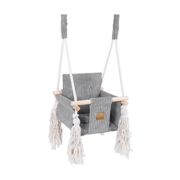 Bērnu šūpoles – Meowbaby