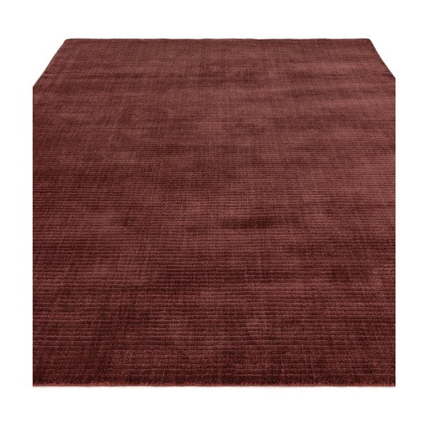 Bordo ar rokām darināts paklājs 160x230 cm – Asiatic Carpets-image-3