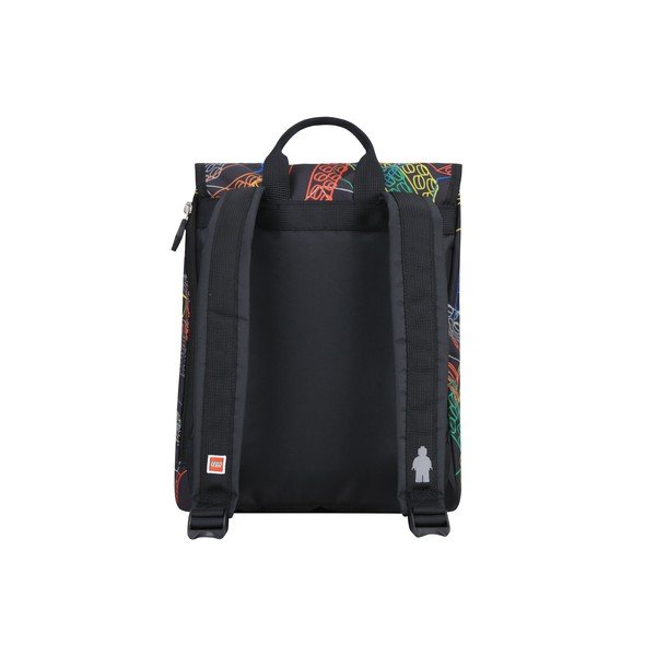 Bērnu mugursoma 7 l Tribini Happy – LEGO®-image-2