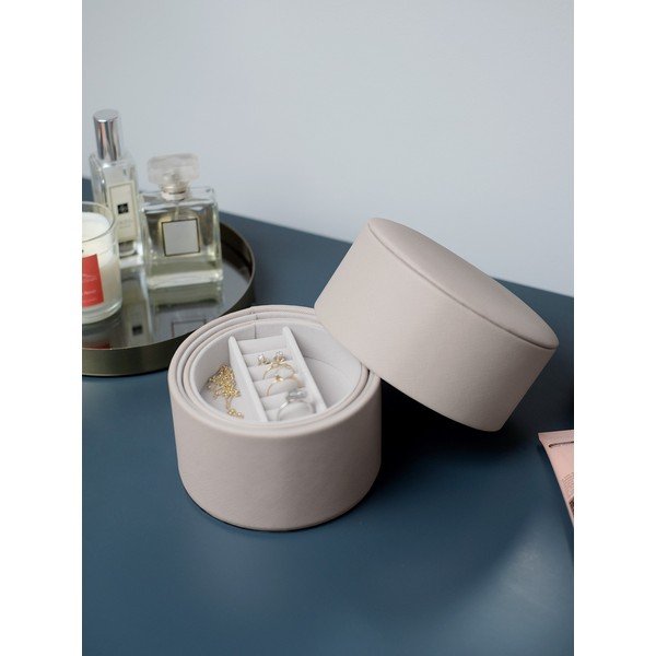 Dārglietu kaste Bedside Pod – Stackers-image-1