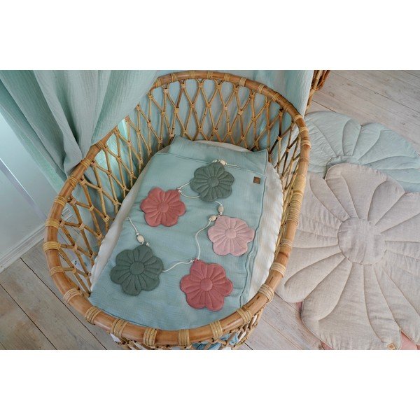 Bērnu dekoratīvā virtene Coctail Bouquet – Moi Mili-image-1