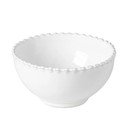 Balta keramikas bļoda Costa Nova Pearl, ⌀ 13 cm