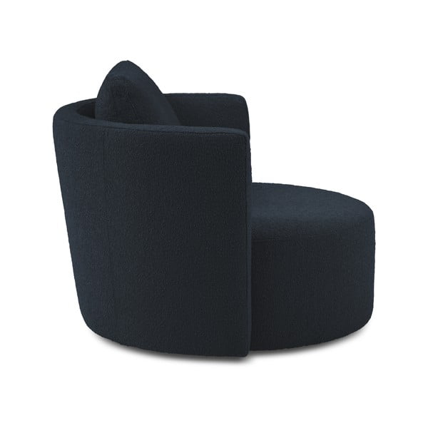 Tumši zils grozāms krēsls Interieurs 86 Nael-image-4