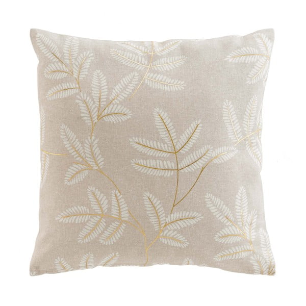 Dekoratīvais spilvens no kokvilnas maisījuma 50x50 cm Altea – douceur d'intérieur