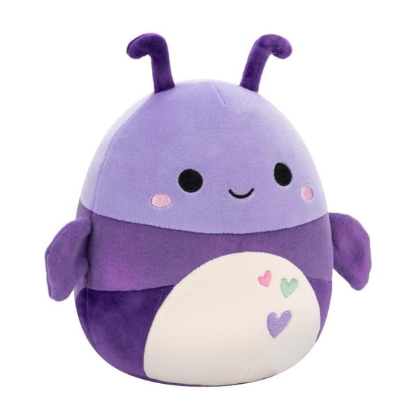 Plīša rotaļlietas (2 gab.) Axel & Peach – SQUISHMALLOWS-image-2