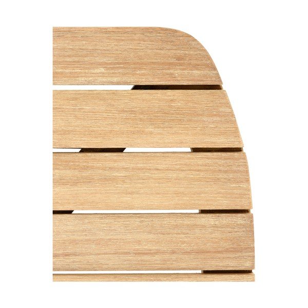 Sānu galdiņš Kave Home Sheryl, 75 x 75 cm-image-4