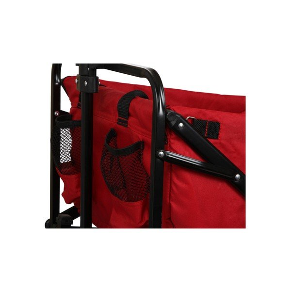 Saliekamie ratiņi bērniem Legler Handcart-image-4