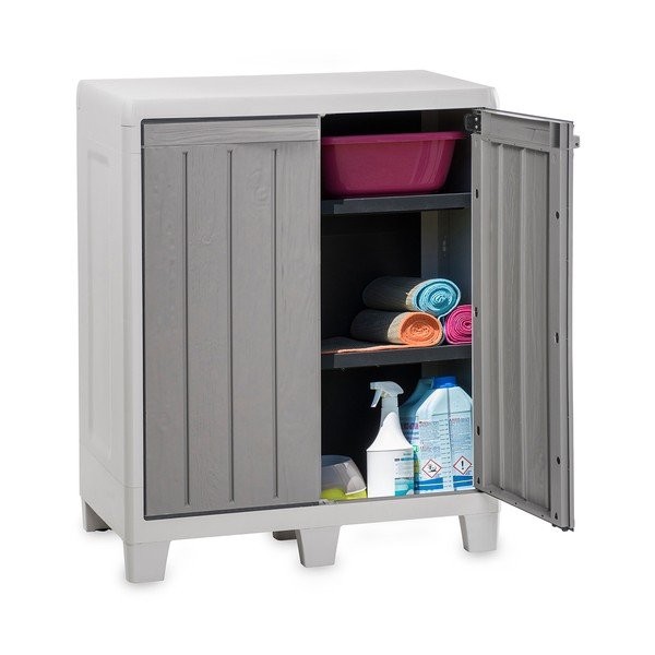 Darbnīcas skapis Florida Low XL – Toomax-image-3