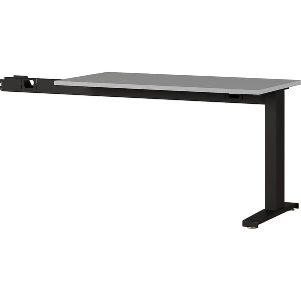 Papildu galda virsma 60x113 cm Agenda – Germania-image-2