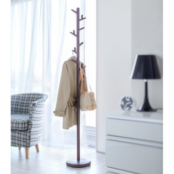 Brūns metāla pakaramais Branch – YAMAZAKI-image-1